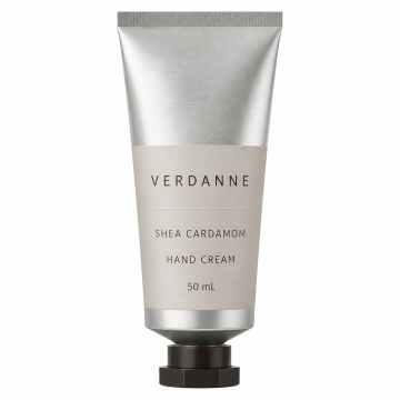Verdanne Shea Cardamom Hand Cream