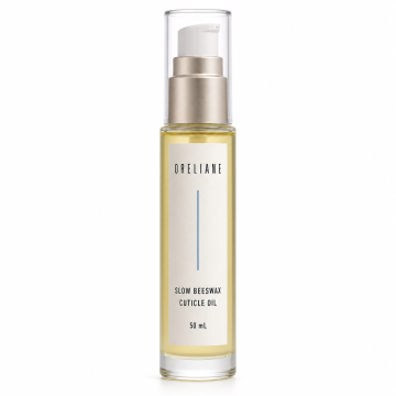 Oreliane Slow Beeswax Cuticle Oil