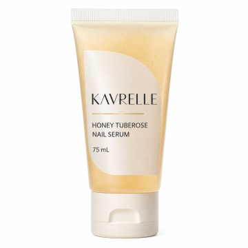 Kavrelle Honey Tuberose Nail Serum