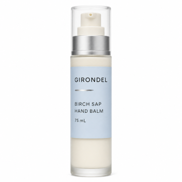 Girondel Saltwater Birch Sap Hand Balm