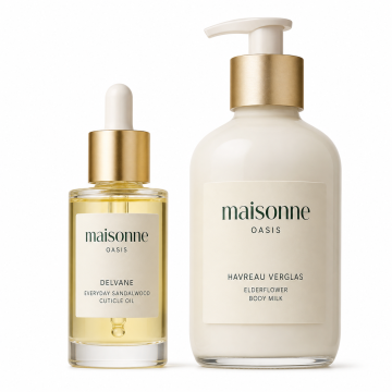 Maisonne Oasis Rosemary Duo