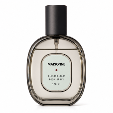 Maisonne Reverie Elderflower Room Spray