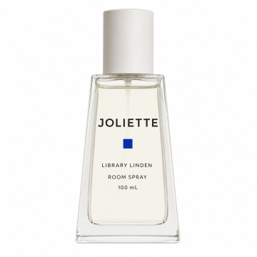 Joliette Library Linden Room Spray