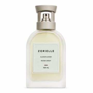 Zorielle Juniper Elderflower Room Spray