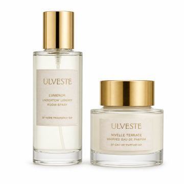 Ulveste Zenith Hearth Pairing Set