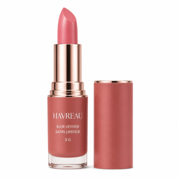 Havreau Blur Vetiver Satin Lipstick