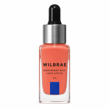 Wilbrae Meadowsweet Balm Liquid Lipstick