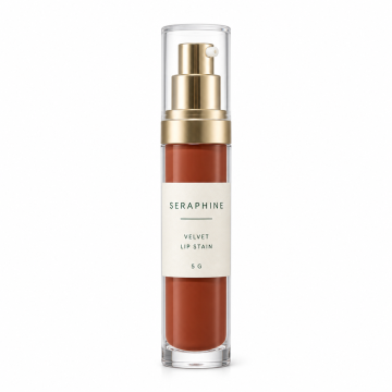 Seraphine Meridienne Velvet Lip Stain