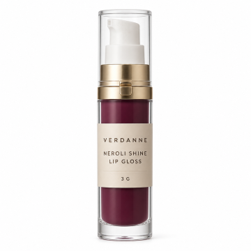 Verdanne Neroli Shine Lip Gloss
