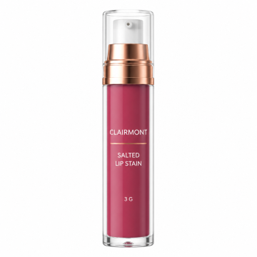 Clairmont Undertow Salted Lip Stain