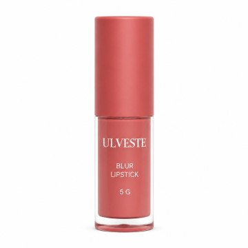 Ulveste Saltwater Blur Lipstick