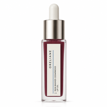 Oreliane Rain-Washed Cedarwood Lip Oil