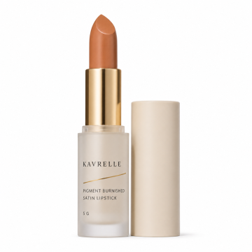 Kavrelle Daybreak Pigment Burnished Satin Lipstick