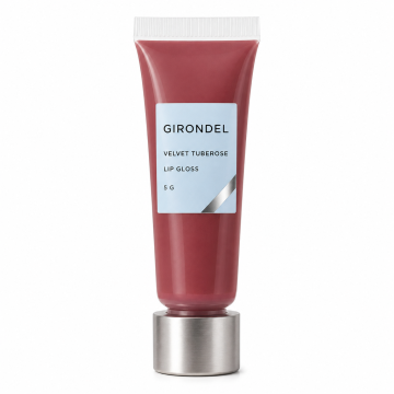 Girondel Velvet Tuberose Lip Gloss