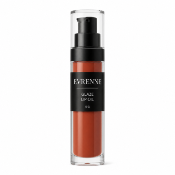 Evrenne Verglas Glaze Lip Oil