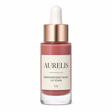Aurelis Meadowsweet Balm Lip Stain