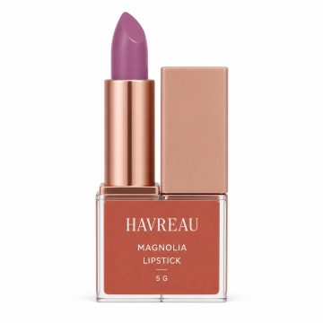 Havreau Ximena Magnolia Lipstick