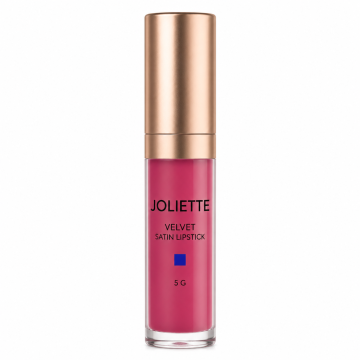 Joliette Golden Hour Velvet Satin Lipstick