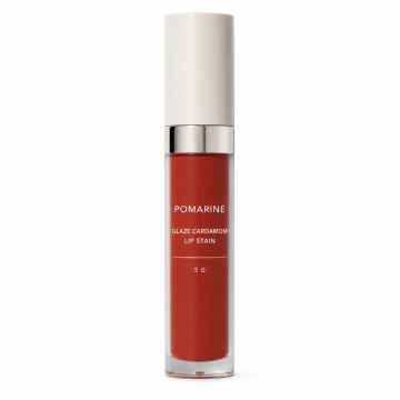 Pomarine Glaze Cardamom Lip Stain