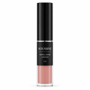Roussine Neroli Shine Lipstick