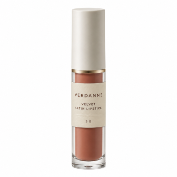 Verdanne Flourish Velvet Satin Lipstick