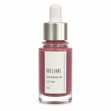 Oreliane Rain-Washed Ink Lip Stain