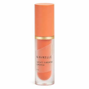 Kavrelle Velvet Tuberose Lipstick