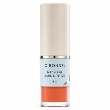 Girondel Oasis Birch Sap Satin Lipstick