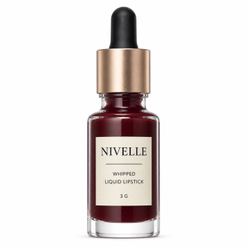 Nivelle Nocturne Whipped Liquid Lipstick