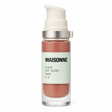 Maisonne Kindred Glaze Lip Gloss