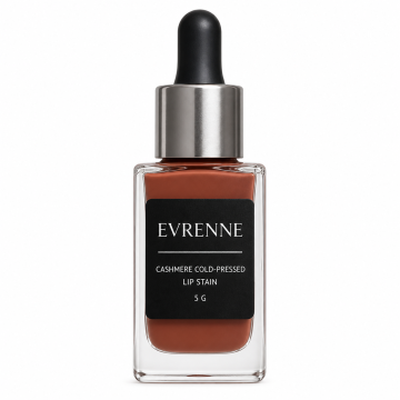 Evrenne Verglas Cashmere Cold-Pressed Lip Stain