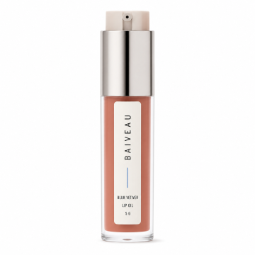 Baiveau Blur Vetiver Lip Oil
