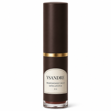 Ysandre Meadowsweet Balm Satin Lipstick