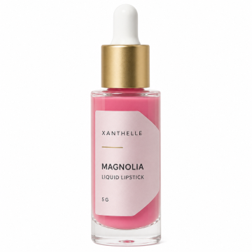 Xanthelle Yarrow Magnolia Liquid Lipstick