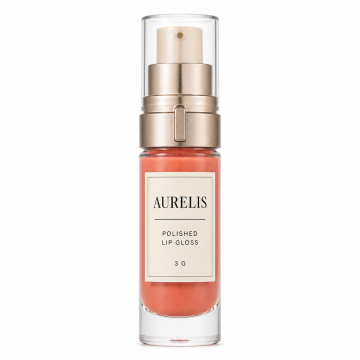 Aurelis Inkwell Polished Lip Gloss