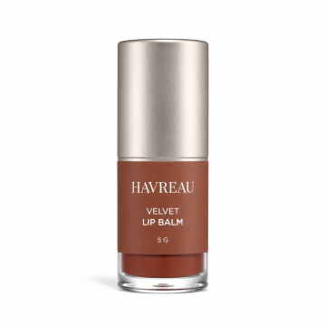 Havreau Ximena Velvet Lip Balm