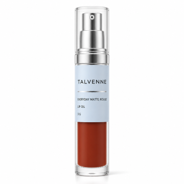 Talvenne Everyday Matte Rouge Lip Oil