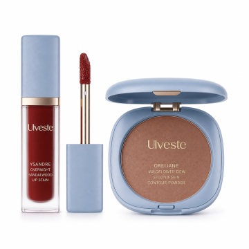 Ulveste Luminous Velvet Edit