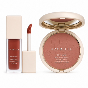 Kavrelle Daybreak Birch Sap Presentation Set