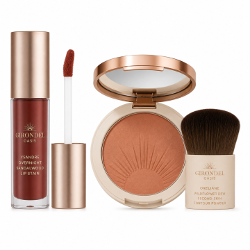 Girondel Oasis Glaze Gift Set