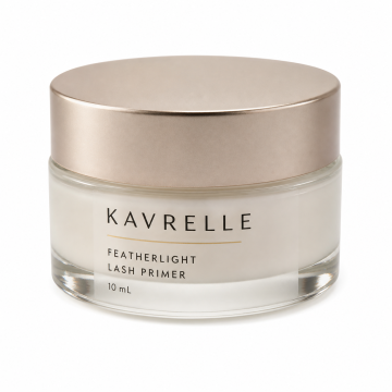 Kavrelle Flourish Featherlight Lash Primer