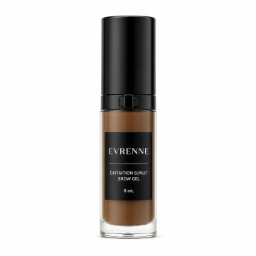 Evrenne Golden Hour Definition Sunlit Brow Gel