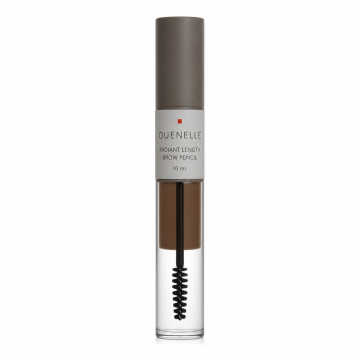 Quenelle Radiant Length Brow Pencil