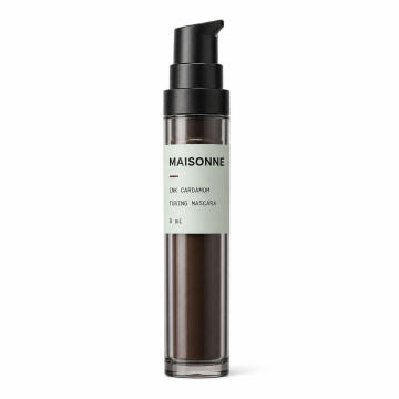 Maisonne Ink Cardamom Tubing Mascara