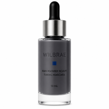Wilbrae Rain-Washed Sculpt Tubing Mascara
