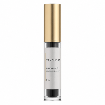 Xanthelle Fibre Tuberose Lengthening Mascara