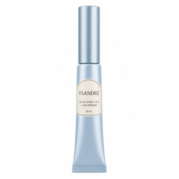 Ysandre Blue Tansy Fan Lash Primer