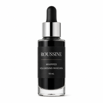 Roussine Nocturne Whipped Volumising Mascara