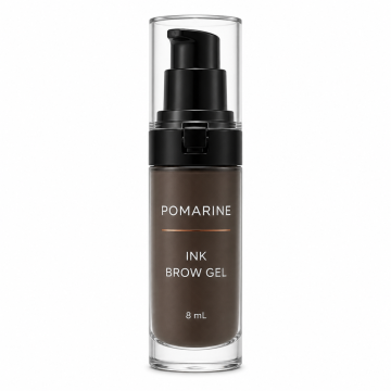 Pomarine Elemental Ink Brow Gel