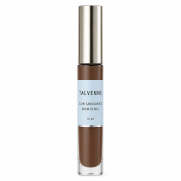 Talvenne Slow Sandalwood Brow Pencil